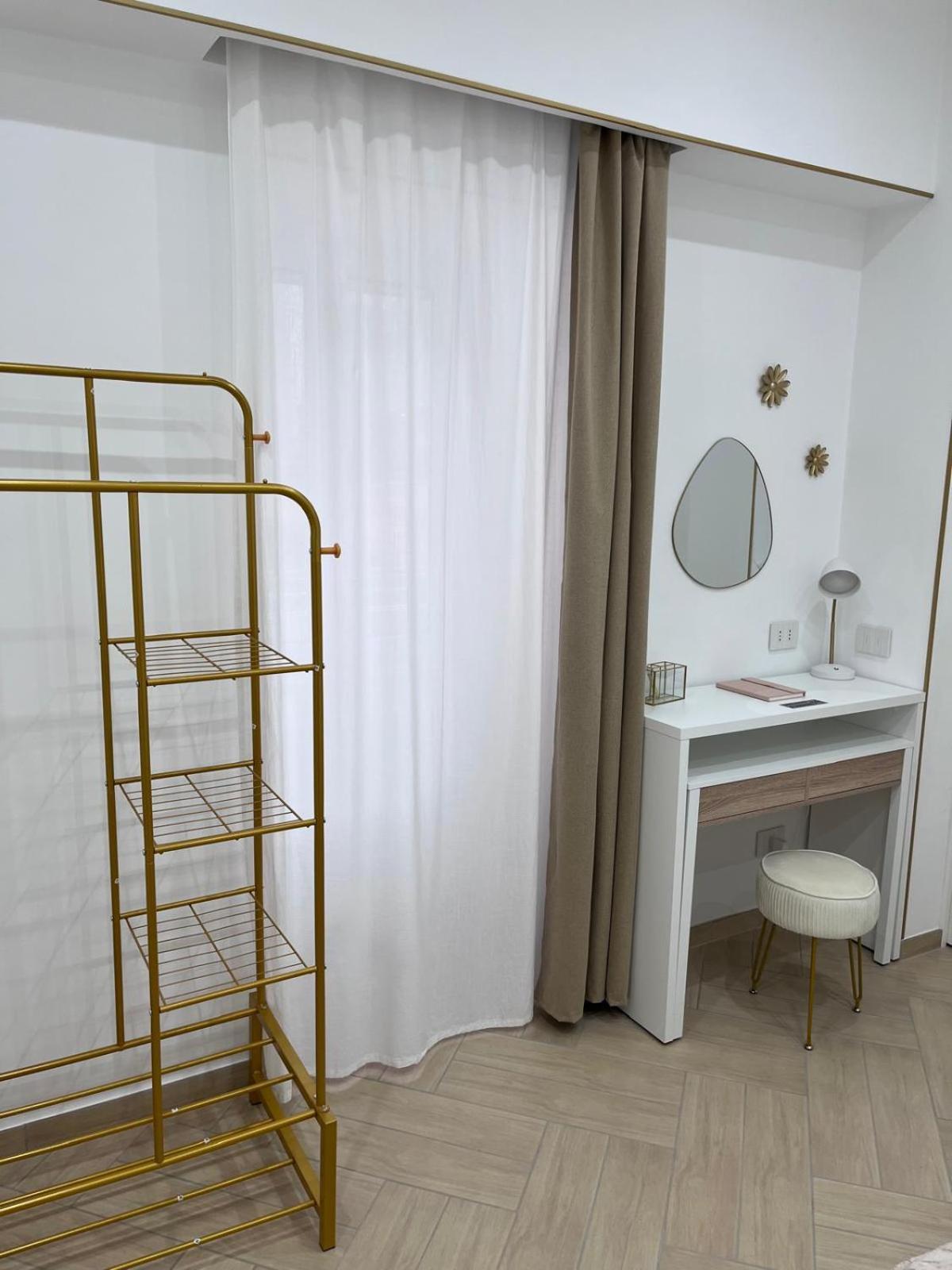 Apartment Gold Naples